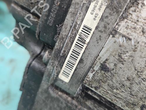 Steering rack VW PASSAT B6 (3C2) 2.0 TDI | BP37831673M22 - Image 6