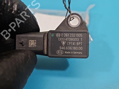 Electronic sensor PORSCHE PANAMERA (970) | BP38146673M84 - Image 3