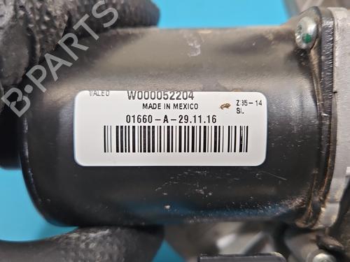 Front wiper motor FORD RANGER (TKE)  | BP38148167M29  - Image 5