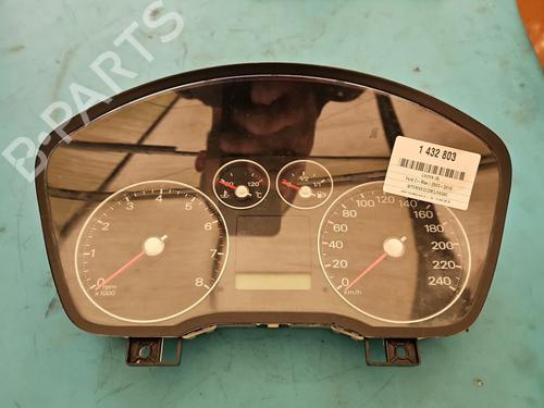 Used Instrument cluster Instrument cluster FORD FOCUS C-MAX (DM2) [2003-2007] 37815035 37815035