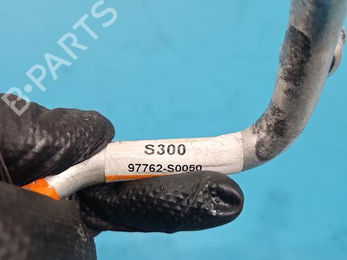 AC pipe HYUNDAI i30 (PDE, PD, PDEN) | BP37828141M126 - Image 3