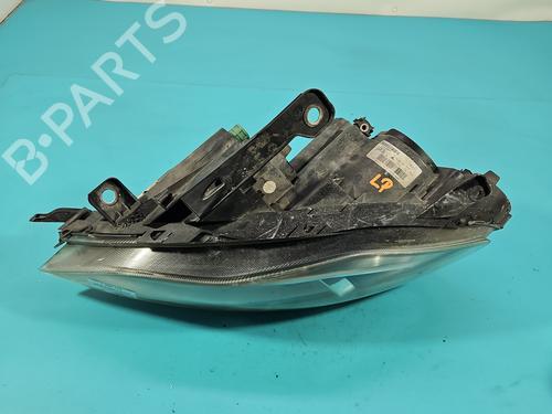Left headlight CHRYSLER DELTA | BP38143600C28 - Image 3