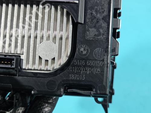 Electronic module BMW 5 (G30, F90) 520 d xDrive | BP37828722M83 - Image 7