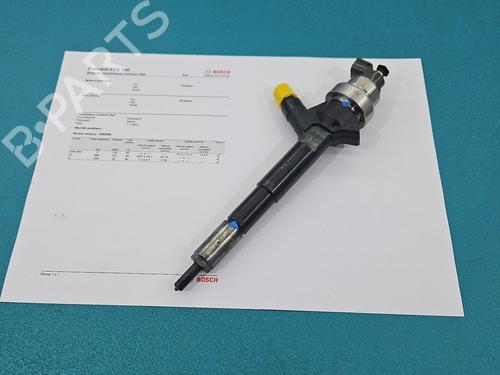 Used Injector Injector 37828589 37828589