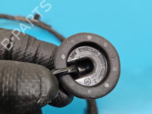 Wiring harness BMW X1 (U11) iX1 xDrive 30 | BP37839868E16 - Image 6