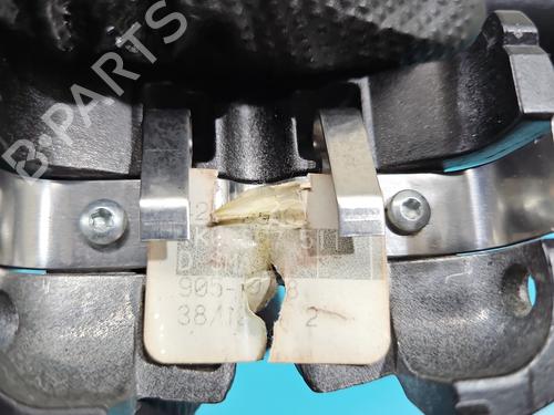 Rear mirror VW BEETLE (5C1, 5C2) 2.0 TDI | BP38133536I6 - Image 18