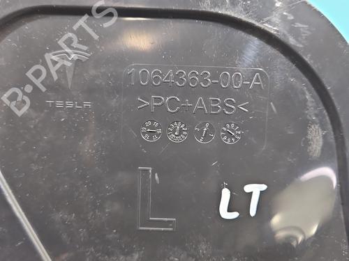 Other TESLA MODEL S (5YJS) P85 | BP38123363O1  - Image 5
