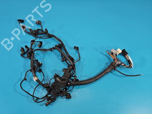 Used Wiring harness Wiring harness BMW 5 Touring (F11) 525 d xDrive (218 hp) 39990207 39990207