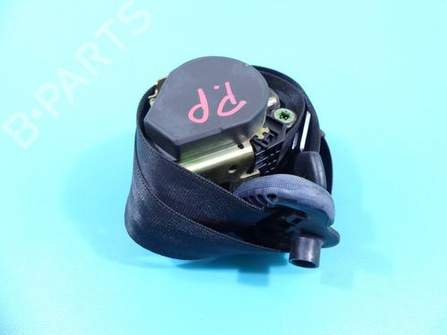 Used Front right seatbelt Front right seatbelt 37891848 37891848