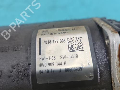 Steering rack AUDI A4 B9 (8W2, 8WC) 2.0 TFSI quattro | BP37830015M22 - Image 17