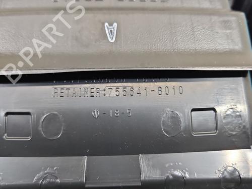 Air vent LEXUS NX (_Z1_) 200t (AGZ10_, AGZ10R) | BP37822356I21 - Image 7