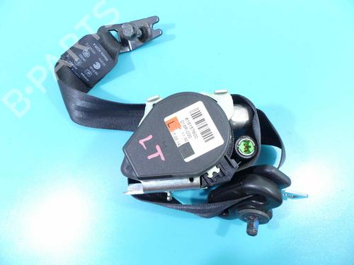 Rear left seatbelt VOLVO V60 I (155) D4 AWD | BP37885436I29 - Image 4