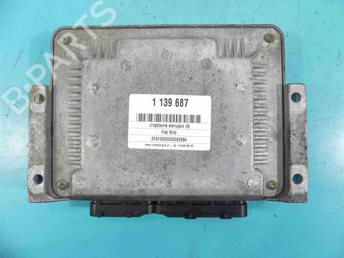 Used Engine control unit (ECU) Engine control unit (ECU) 37803744 37803744