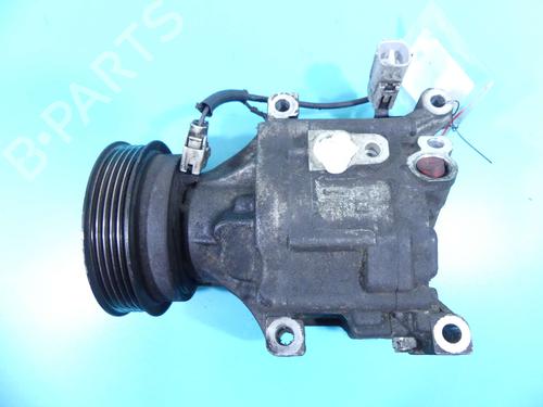 AC compressor TOYOTA COROLLA Verso (_E12_) 2.0 D-4D (CDE120_, CDE120R) | BP37809941M34 - Image 7