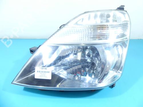 Used Left headlight Left headlight 37893839 37893839
