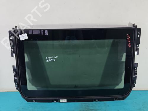 Soltag Soltag BMW 5 (F10) 530 d xDrive (258 hp) 37813032 37813032