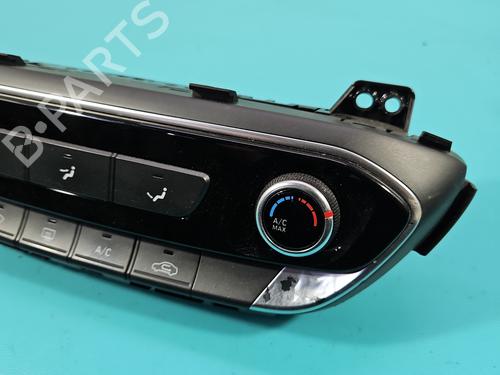 Climate control HYUNDAI i30 (PDE, PD, PDEN) 1.4 MPI | BP37849473I5 - Image 12