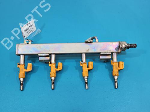 Injector TOYOTA C-HR (_X1_) 2.0 Hybrid (MAXH10) | BP37850454M100 - Image 4