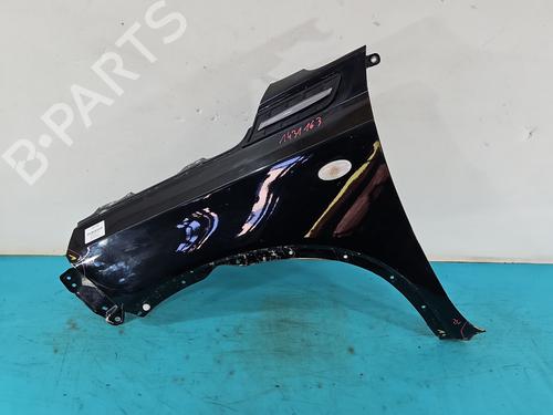 Forskærm venstre SUZUKI VITARA (LY) 1.6 (APK 416) | BP38126629C41 - Image 2