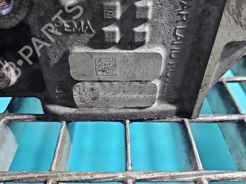 Cylinder head JAGUAR XE (X760) 2.0 D AWD | BP37829234M5 - Image 4