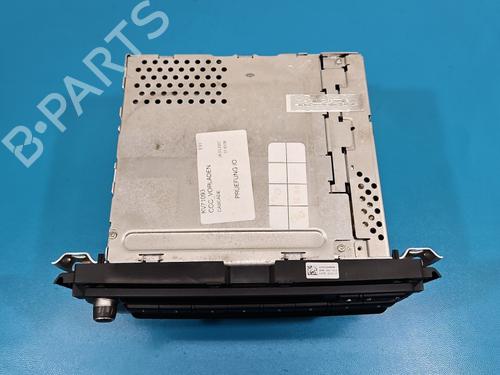 Radio BMW 3 Touring (E91) 330 xd | BP37848097E6 - Image 5