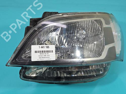 Left headlight KIA SOUL I (AM) | BP38128960C28 - Image 2