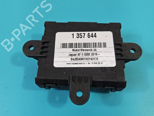 Other JAGUAR XF II (X260) | BP37989948O1 - Image 3