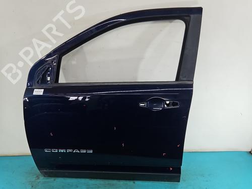 Dør venstre fortil JEEP COMPASS (MK49) 2.2 CRD 4x4 | BP38131249C2 - Image 12