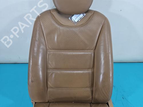 Left front seat PORSCHE CAYENNE (9PA) Turbo S 4.5 | BP38139903C15 - Image 3