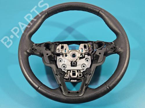 steering-wheel-ford-mondeo-v-turnier-cf-2014-39242361 main image