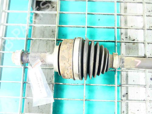 Left front driveshaft HONDA INSIGHT (ZE_) 1.3 IMA (ZE28, ZE2) | BP37877371M38 - Image 2