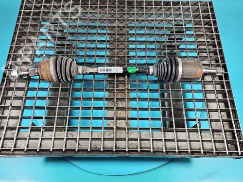 Used Left front driveshaft Left front driveshaft 37842943 37842943