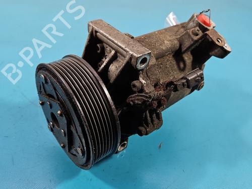 Used AC compressor AC compressor NISSAN JUKE (F15) 1.2 DIG-T (115 hp) 40258889 40258889