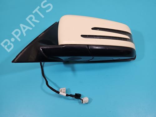 left-mirror-mercedes-benz-e-class-w212-2009-2010-2011-2012-2013-2014-2015-2016-37820136 main image