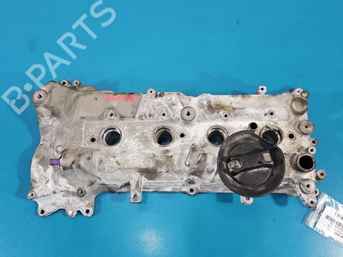 Used Valve cover Valve cover DACIA LODGY (JS_) 1.6 LPG (JSAV) (102 hp) 40129770 40129770