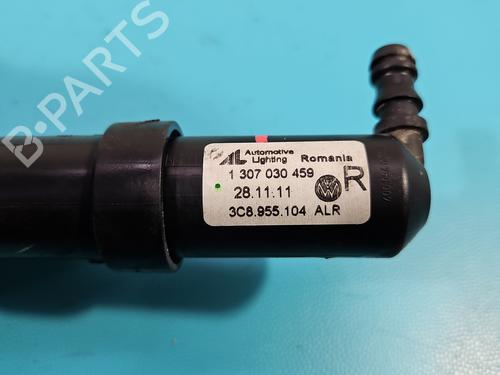 Headlight washer VW PASSAT CC B6 (357) 2.0 TDI | BP37810796E17 - Image 4