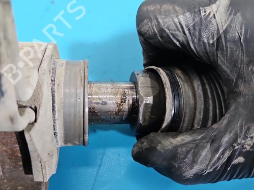 Steering rack VW GOLF V (1K1) 2.0 GTI | BP37825542M22 - Image 9
