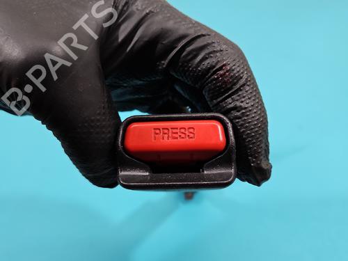 Front left seatbelt INFINITI G Saloon 35 | BP38136955I26 - Image 3