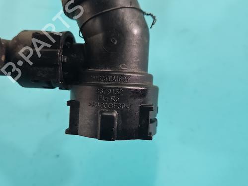 Pipe BMW X3 (G01, F97, G08) xDrive 20 d | BP37816892M125 - Image 4