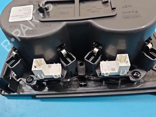 Cup/Object holder AUDI A4 B9 (8W2, 8WC) 2.0 TFSI | BP38233964I37 - Image 11