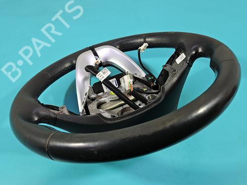 Steering wheel HYUNDAI i30 (PDE, PD, PDEN) 1.4 MPI | BP37849490C49 - Image 17