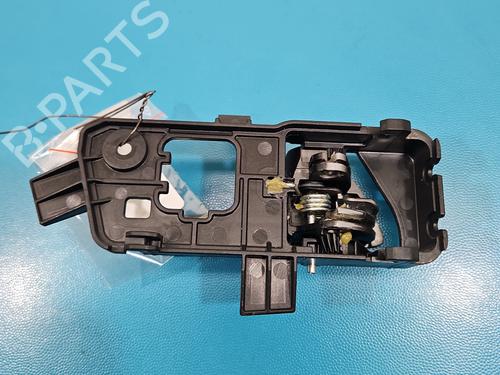 Front left interior door handle KIA PICANTO III (JA) | BP38152261I13 - Image 5