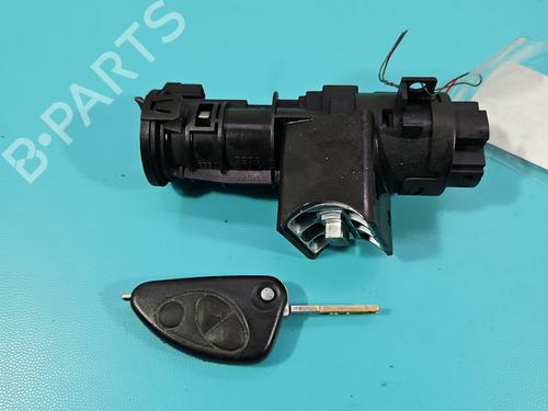 Used Ignition barrel Ignition barrel 37813432 37813432