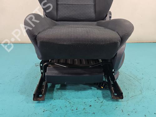 Left front seat FORD S-MAX (WA6) 1.8 TDCi | BP38143240C15 - Image 4