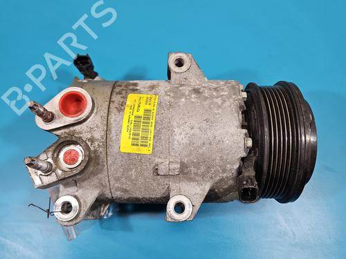 AC compressor FORD KUGA I 2.0 TDCi | BP38146377M34 - Image 3