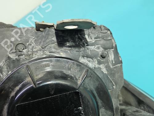 Left headlight VW PASSAT CC B6 (357) | BP38147896C28 - Image 13
