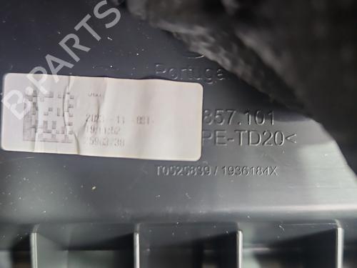 Cup/Object holder VW T-ROC (A11, D11) | BP37860517I37 - Image 8