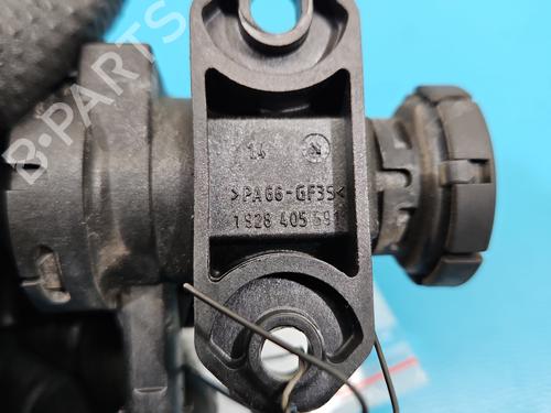 Electronic sensor BMW X6 (E71, E72) xDrive 40 d | BP37825350M84 - Image 7