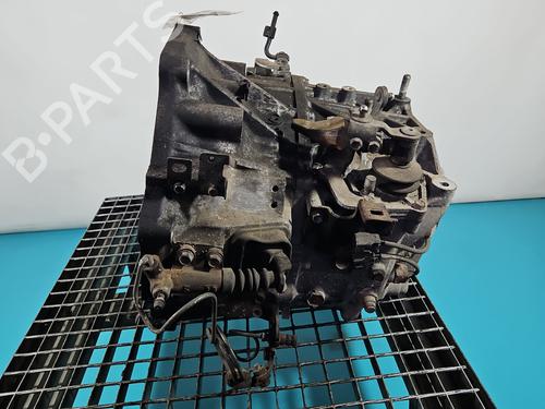 Gearbox MAZDA 6 Estate (GH) 2.0 MZR-CD (GH14) | BP37821961M3 - Image 3