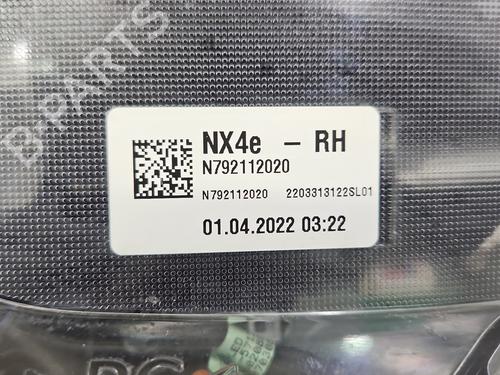 Right headlight HYUNDAI TUCSON (NX4E, NX4A) | BP38772854C29 - Image 5